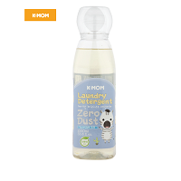 Nước xả Zero Dust K-mom  1000ml